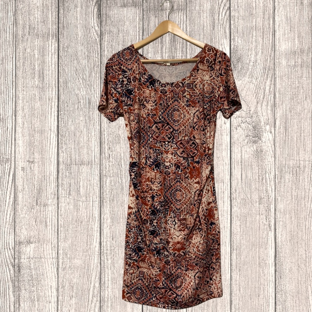 Pinkblush Dress- Size Medium